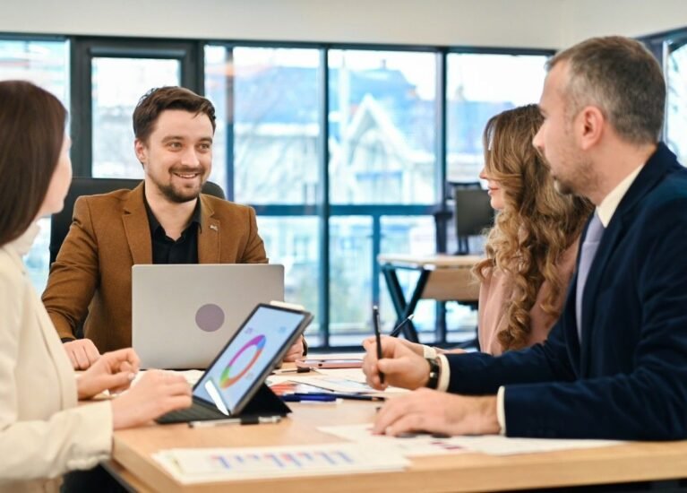 growth chart meeting